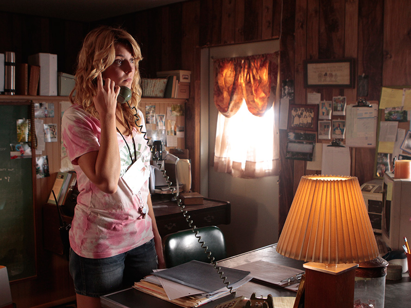 Foto 4 de Camp Takota