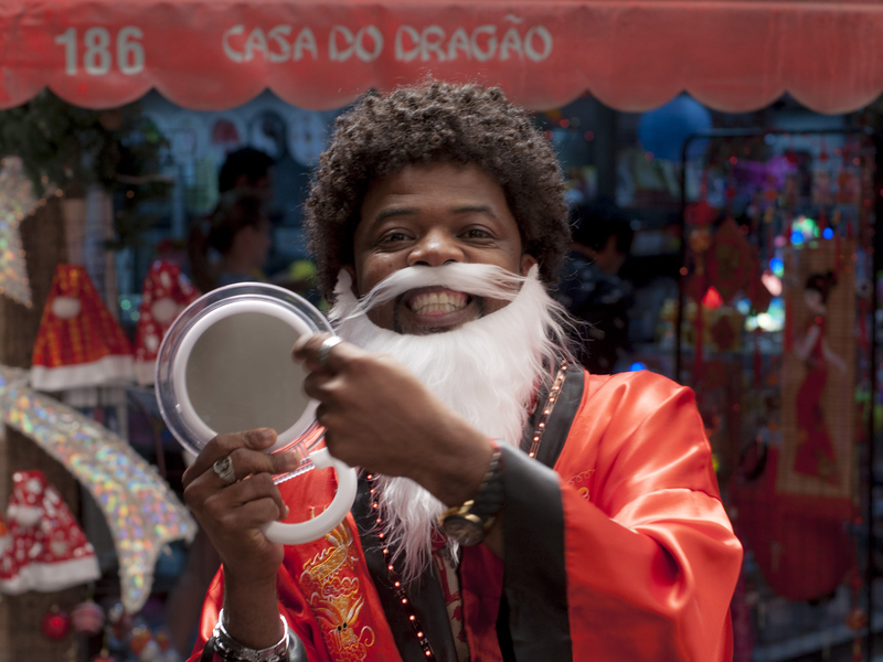 Foto 2 de Made in China