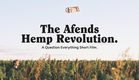 The Afends Hemp Revolution - Feature Film