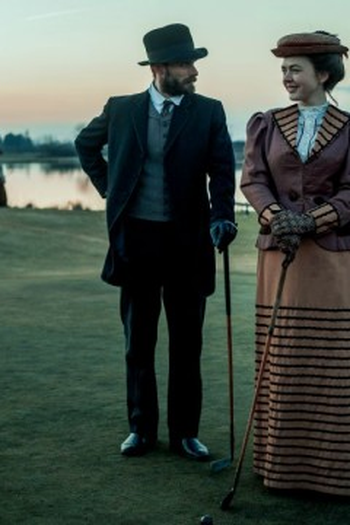 Poster de Episódio Odcinek 10 (2020)
