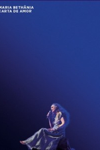 Poster de Filme Carta de Amor (2013)