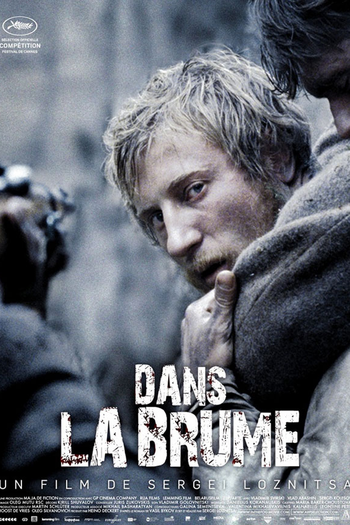  de Filme Na Neblina (2012)