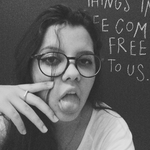 Foto de perfil de Bruna