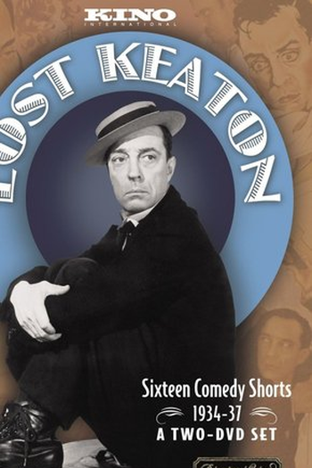 Poster de Curta Ditto (1937)