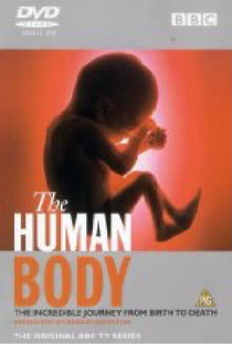 The Human Body - Poster / Capa / Cartaz - Oficial 1