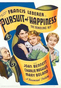 O Direito à Felicidade (The Pursuit of Happiness)