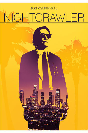  de Filme O Abutre (2014)