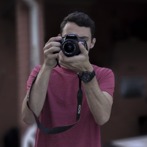 Foto de perfil de Hugo