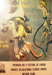 Pluft, o Fantasminha (Pluft - O Fantasminha)