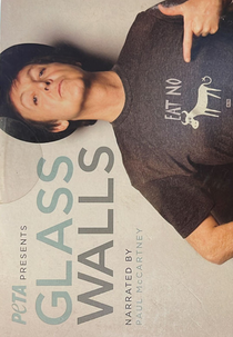 Paredes de Vidro (Glass Walls)