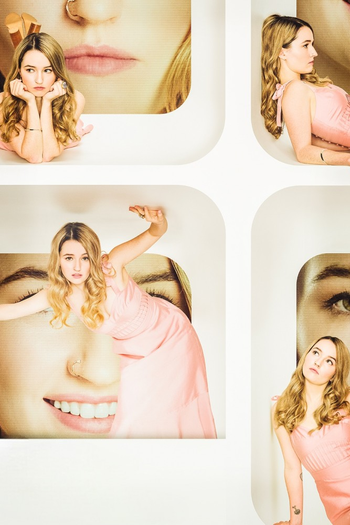 Poster de Franquia Apple Cider Vinegar (2025)