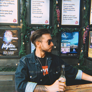 Foto de perfil de Paulo