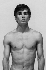 Rudolf Nureyev