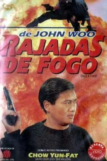  de Filme Rajadas de Fogo (1991)