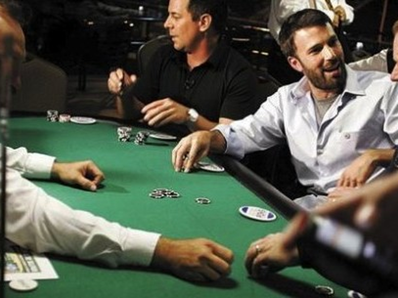 Foto 2 de Aposta Máxima