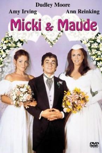  de Filme Minhas Duas Mulheres (1984)