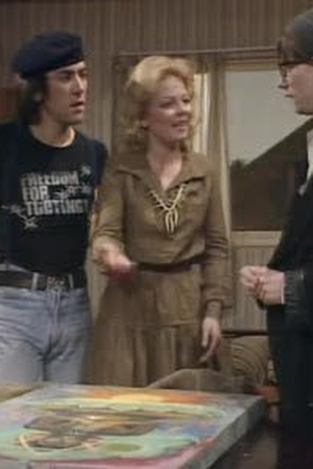 Poster de Episódio But Is It Art? (1977)