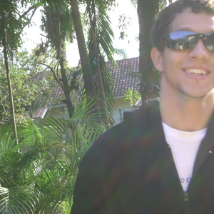 Foto de perfil de Danilo "DNA" Silva