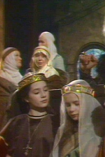 Poster de Episódio The Hungry Falcons (1978)
