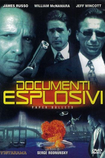  de Filme Paper Bullets (1999)