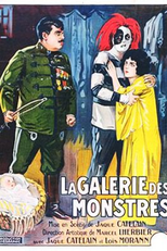 La galerie des monstres (La galerie des monstres)