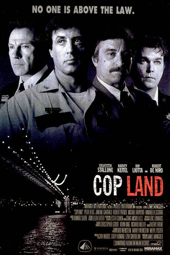  de Filme Cop Land (1997)