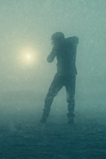 Poster de Episódio Fire and Ice (2021)