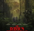 The Devil's Teardrop