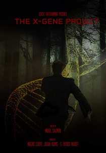 The X-Gene Project (The X-Gene Project)