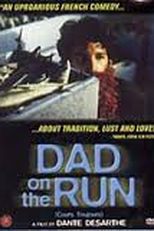 Dad on the run    (Cours toujours)  (Cours toujours )