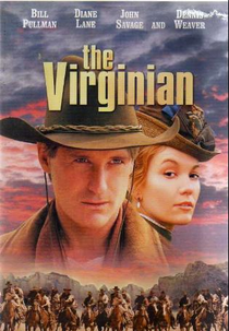 O Homem do Oeste (The Virginian)