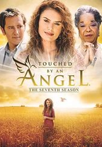 O Toque de um Anjo (7ª Temporada) (Touched by an Angel (Season 7))