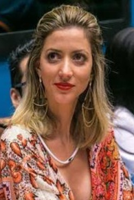 Fernanda Liberato