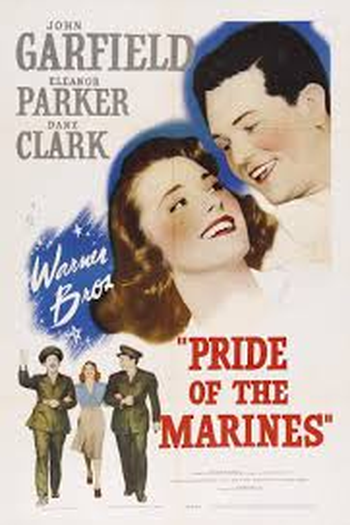 Poster de Filme Uma Luz nas Trevas (1945)