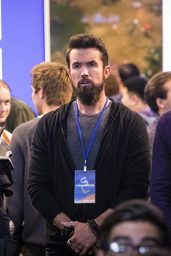 Poster de Episódio The Convention (2020)
