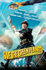 Save The Green Planet! (Jigureul jikyeora!)