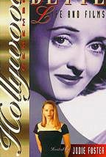 All About Bette - Poster / Capa / Cartaz - Oficial 1