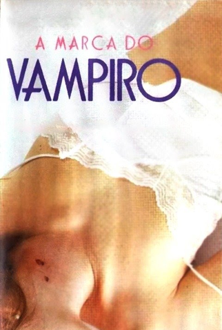 Poster 4 de Filme A Marca do Vampiro (1990)