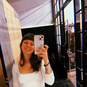 Foto de perfil de Karina