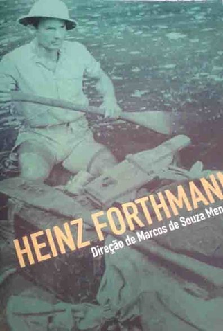 Poster 1 de Filme Heinz Forthmann (1990)