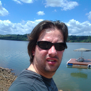 Foto de perfil de Rudimar Helder Hoffmann