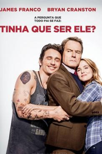  de Filme Tinha Que Ser Ele? (2016)