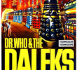 Dr. Who e a Guerra dos Daleks