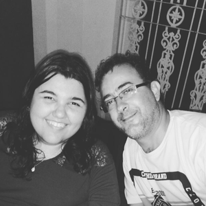 Foto de perfil de Camila Sgarbozza