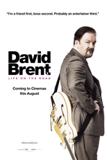 David Brent: A Vida na Estrada (David Brent: Life on the Road)