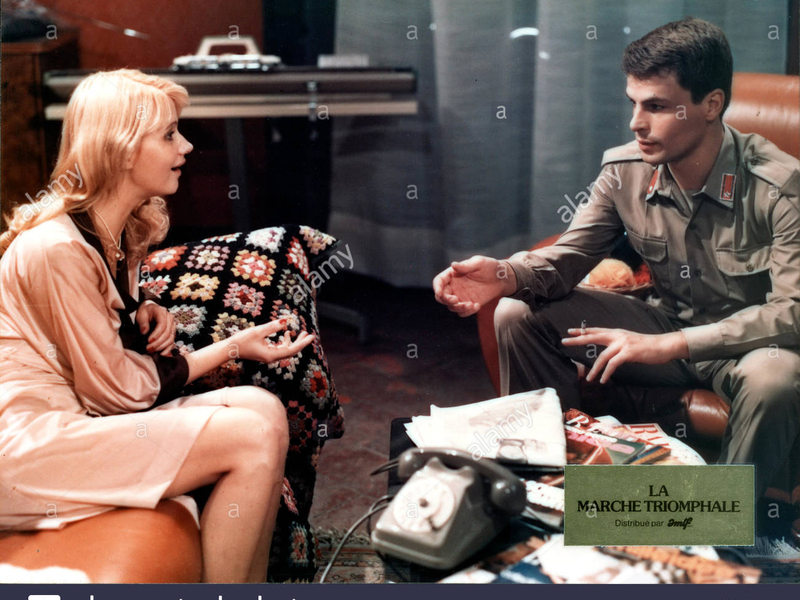 Foto 1 de Marcha Triunfal