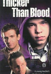 Traços de família (Thicker Than Blood)