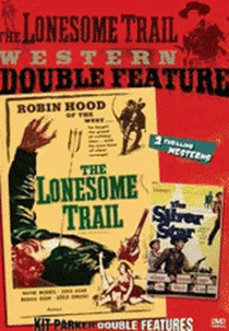 a trilha solitaria (the lonesome trail)