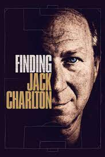 Finding Jack Charlton - Poster / Capa / Cartaz - Oficial 1