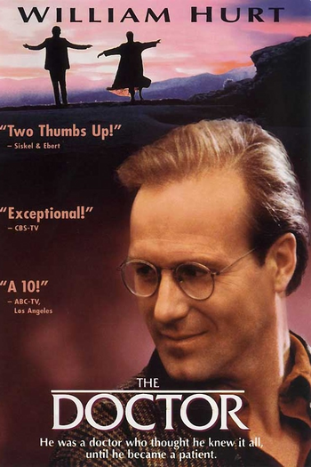  de Filme Um Golpe do Destino (1991)